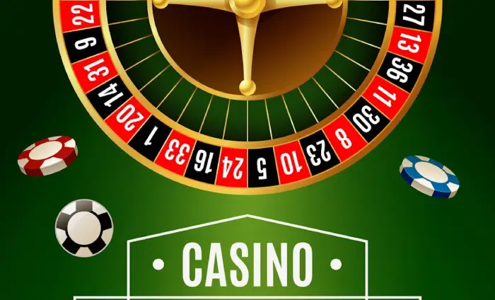 How to Play Online Roulette