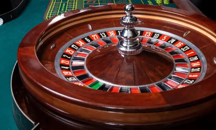 Overview of American Online Roulette