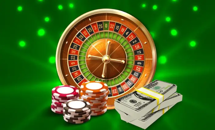 Can You Cheat Online Roulette?